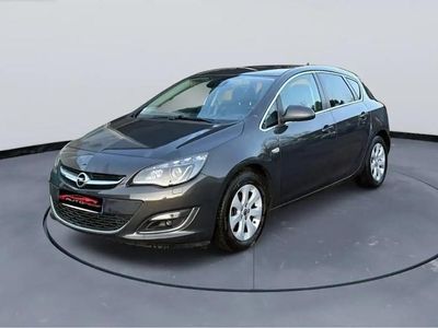 Occasion 2015 Opel Astra Cosmo Citadine | 8 490 € (Prix juste)