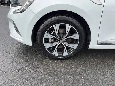 Occasion Renault Clio V 140 ch (102 kW) 2021 Bla Berline