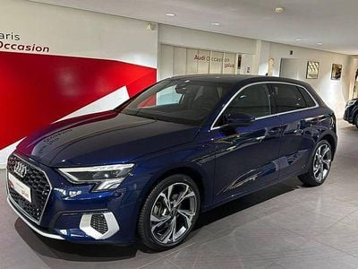Audi A3 e-tron
