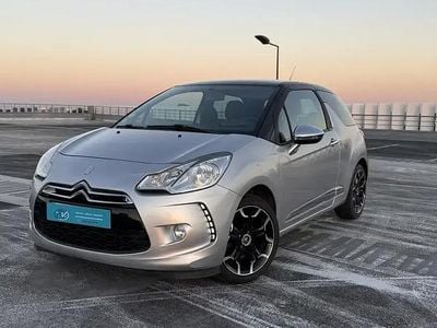 Citroën DS3