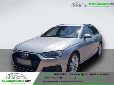 Occasion 2020 Audi A4 Break | 31 400 € (Prix assez cher)