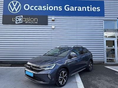 VW Taigo
