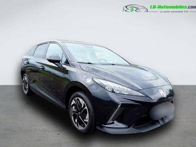 MG MG4 EV