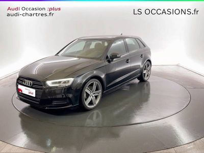 occasion Audi A3 Sportback 35 TDI 150 S tronic 7 Design Luxe