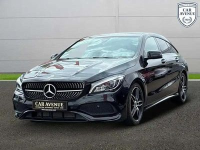 Mercedes CLA180