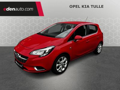 occasion Opel Corsa 1.4 90 ch Design 120 ans