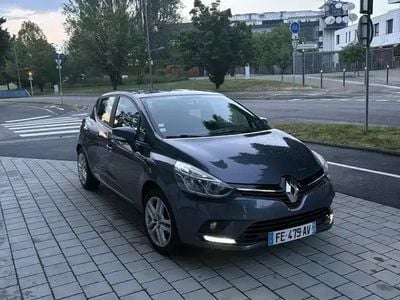 Renault Clio IV