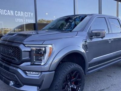 Occasion Ford Shelby 775 ch (570 kW) 2021 Berline