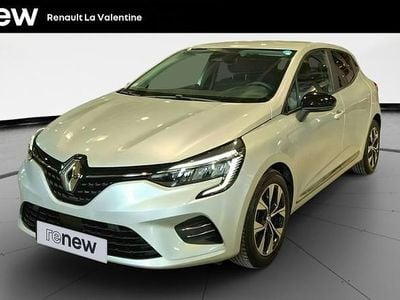 Occasion Renault Clio V SE 66 ch (48 kW) 2023 Gris Citadine