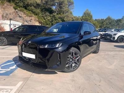 Noir Occasion 2025 BMW iX M Sport SUV | 99 900 €