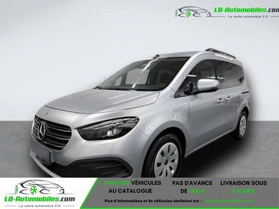 Occasion 2023 Mercedes 180 Berline | 34 400 €