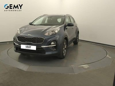 Occasion Kia Sportage Active 136 ch (100 kW) 2019 SUV