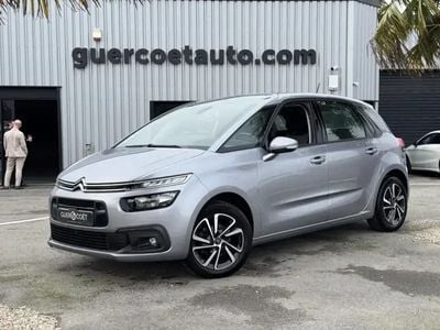 Citroën C4 SpaceTourer