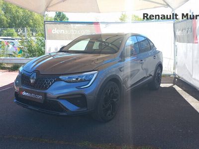 occasion Renault Arkana E-Tech 145 - 23 esprit Alpine