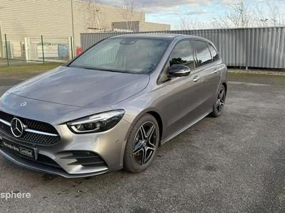 Mercedes 200