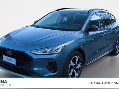 Occasion Ford Focus 125 ch (91 kW) 2023 Berline
