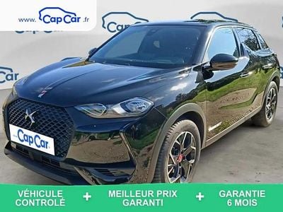 DS Automobiles DS3 Crossback