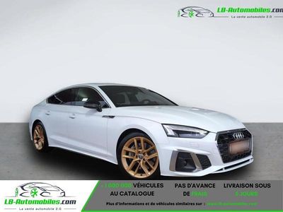 Occasion Audi A5 Sportback Sport 265 ch (194 kW) 2021 Citadine