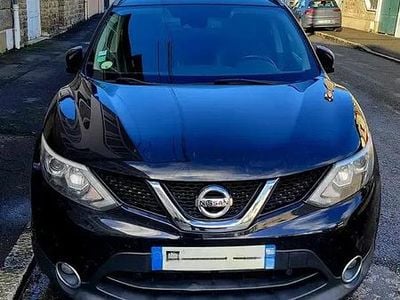 Occasion Nissan Qashqai Tekna 110 ch (80 kW) 2014 SUV
