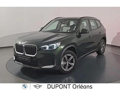 Vert Occasion 2023 BMW X1 Sport Line SUV | 35 890 € (Bon prix)