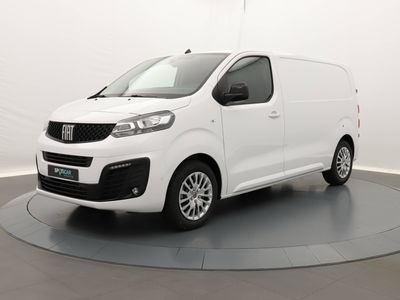 occasion Fiat Scudo M 2.0 BlueHDi 145ch S&S Pro Lounge Connect EAT8