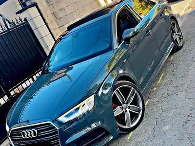 Occasion 2016 Audi A3 Sport Berline | 14 500 € (Prix cher)