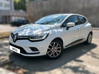 Renault Clio IV