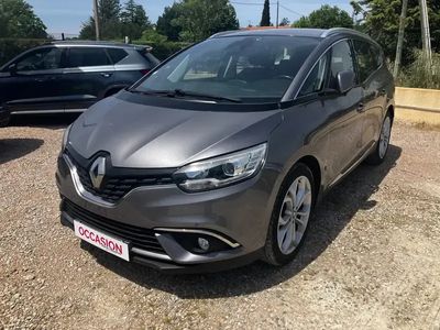 Renault Grand Scénic IV