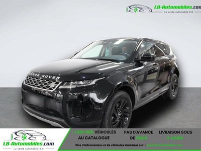 Occasion Land Rover Range Rover evoque 163 ch (119 kW) 2021 SUV
