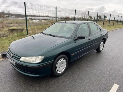 Occasion 1998 Peugeot 406 Berline | 800 €