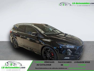 occasion Ford Focus SW 2.0 TDCi 185 BVM