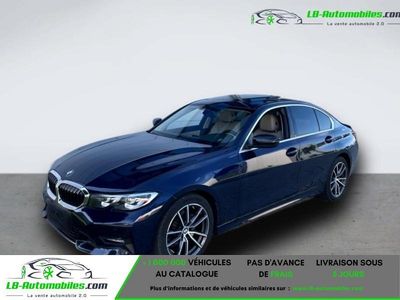 Occasion 2019 BMW 320 Comfort Edition Berline | 30 500 € (Prix cher)