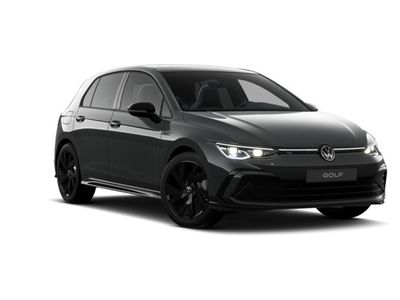 occasion VW Golf A8 1.5 ETSI MILD HYBRID 130 DSG7 R LINE