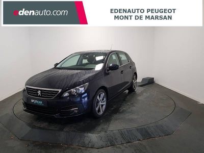 occasion Peugeot 308 BlueHDi 130ch S&S BVM6 Allure