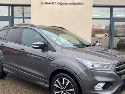 Occasion 2018 Ford Kuga ST-Line SUV | 15 990 € (Prix assez cher)