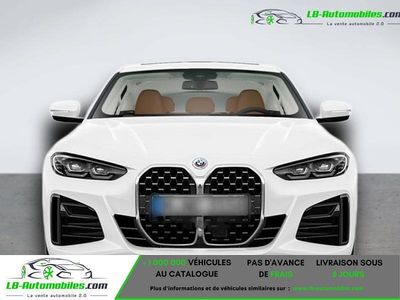 Occasion 2023 BMW 420 Comfort Edition Coupé | 45 100 € (Prix juste)