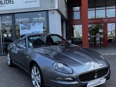 Occasion 2005 Maserati Coupé Coupé | 31 990 €