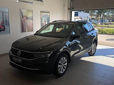 occasion VW Tiguan Tiguan2.0 TDI 150ch DSG7