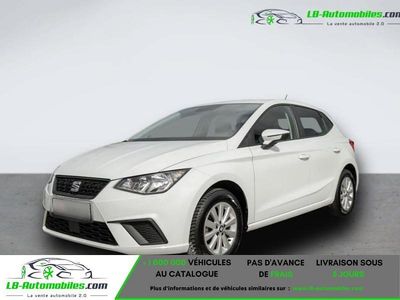 Occasion 2021 Seat Ibiza Style Citadine | 18 900 € (Prix cher)