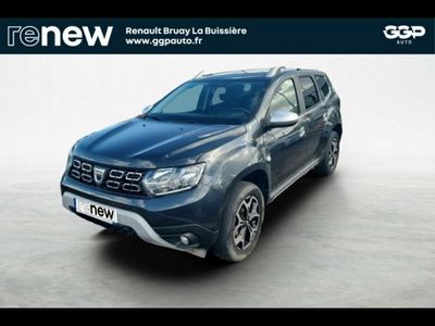 occasion Dacia Duster DUSTERBlue dCi 115 4x2 Prestige