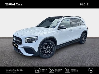 Mercedes GLB200