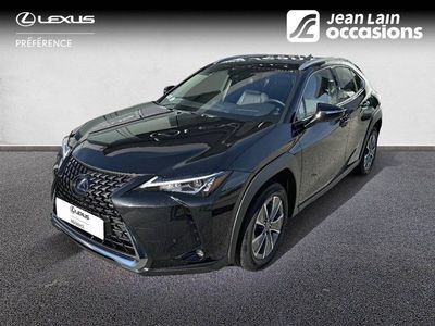 Lexus UX 300e