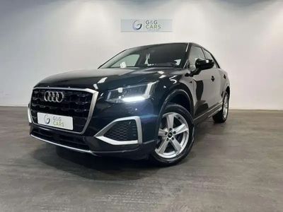 occasion Audi Q2 Advanced ** GARANTIE 24 MOIS **