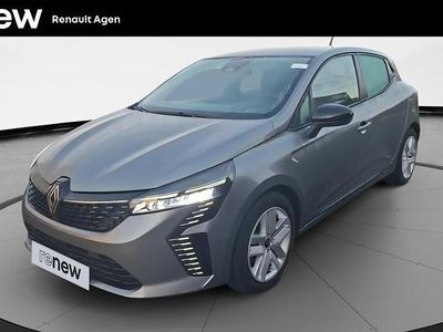 Occasion Renault Clio V Evolution 90 ch (66 kW) 2024 Gris Citadine