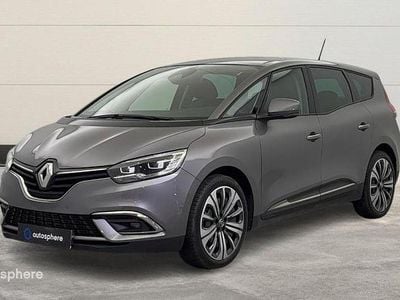 Renault Grand Scénic IV