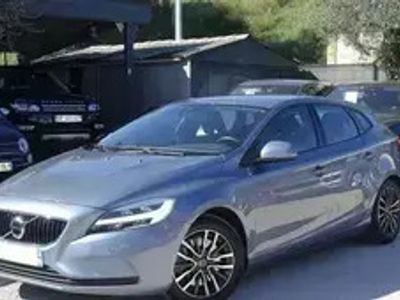 occasion Volvo V40 T2 122ch Momentum Geartronic