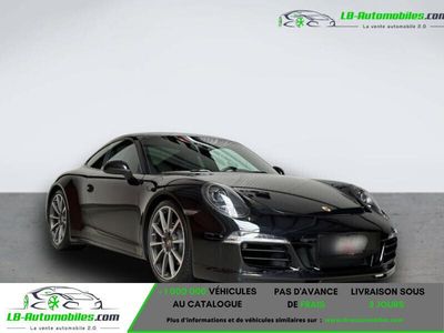 occasion Porsche 911S 3.8i 400