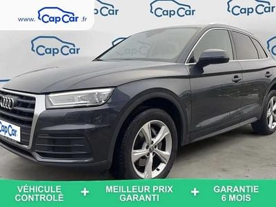 Occasion Audi Q5 Design 190 ch (139 kW) 2019 SUV