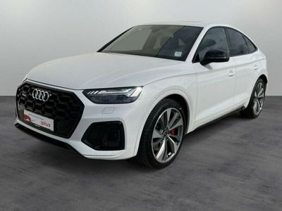 occasion Audi SQ5 Sportback 3.0 TDI 341CH QUATTRO TIPTRONIC 8