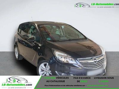 occasion Opel Meriva 1.4 Turbo - 120 ch Twinport BVA